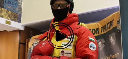 A kitartás művészete