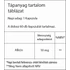 Fokhagymaolaj 60db Bio Vitality Lágy zselé kapszula