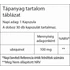 Koenzim Q10 30db Bio Vitality Lágy zselé kapszula