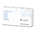 B-vitamin komplex 60db Bio Vitality filmtabletta