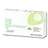 E-vitamin 60db Bio Vitality Lágy zselé kapszula